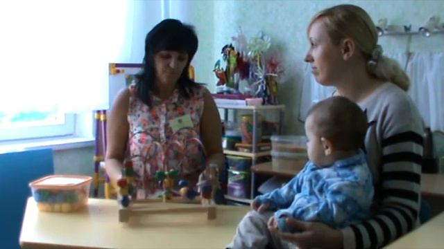 Консультационный центр МАДОУ ДС №47