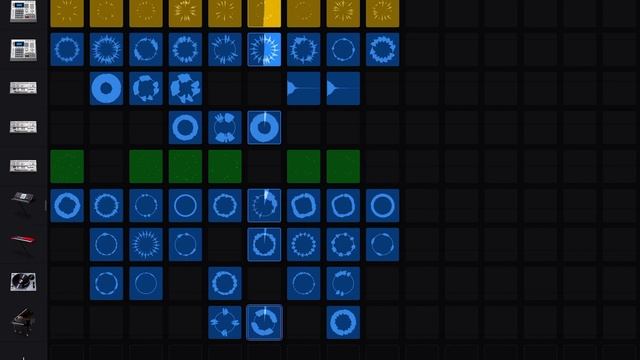 Garageband | Pop It Song | 6 Years Old Beatmaker