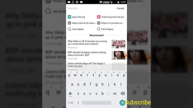 How to download Nova legacy | How to download N.O.V.A LEGACY In Android & IOS смотреть онлайн
