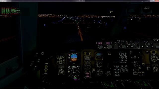 AS OM SAYS - DAL154 KBOS EIDW - B752FF 2.1.11 - XP11.21 at VATSIM USA - PART1 смотреть онлайн