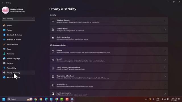How to Disable Camera or Webcam in Windows 11 Simple смотреть онлайн