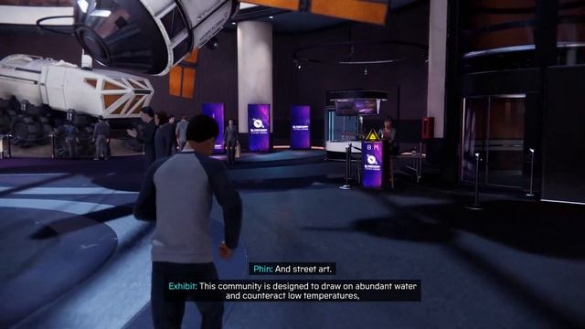 Marvel's Spider-Man: Miles Morales LIKE REAL SCIENTISTS - PC Walkthrough Part 11 #milesmorales смотреть онлайн