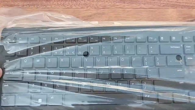 dell wireless keyboard and mouse in ₹1229 .Unboxing And Review . смотреть онлайн