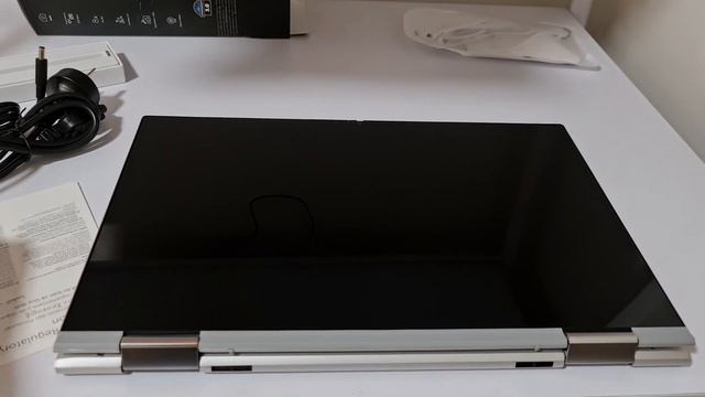 Dell inspiron 15 7506 2-in-1 laptop unboxing | specification review | and setup смотреть онлайн
