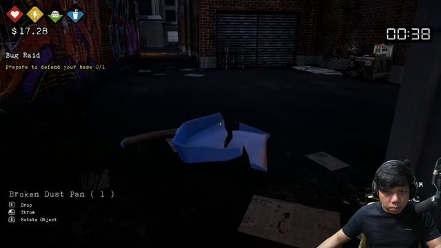 RAHASiA LAB EXPERiMENT ADA DiSiNi! | Bum Simulator смотреть онлайн