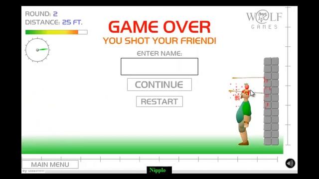 BLOOD! (LETS PLAY MULTIPLE GAMES) смотреть онлайн