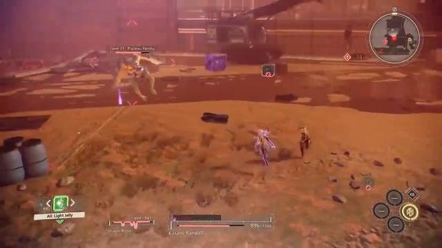 [Download Link, dsc] SCARLET NEXUS + gameplay смотреть онлайн