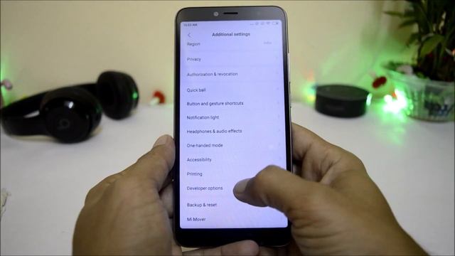 MIUI 10 Global Beta 8.7.12 with Sony LDAC Audio Technology For all Xiaomi Devices!!! смотреть онлайн