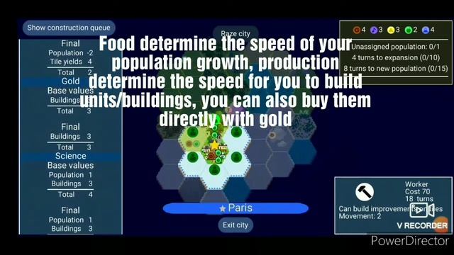 Unciv game review смотреть онлайн