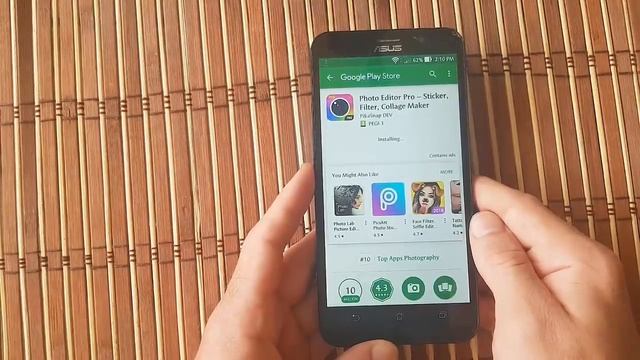 Fortnite Mobile Android App смотреть онлайн