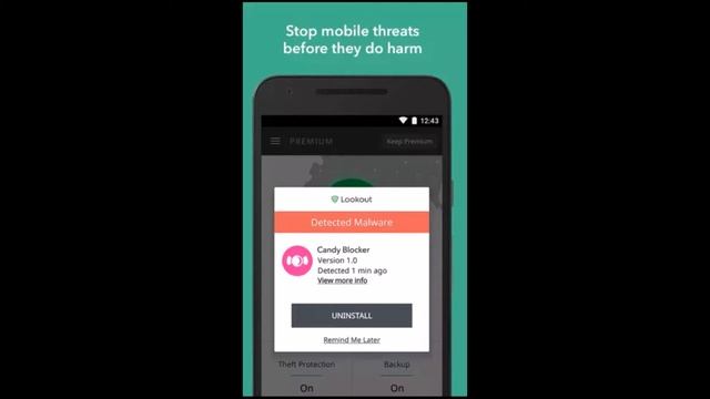 Top 5 Antivirus Application Android and IOS Free and Paid смотреть онлайн