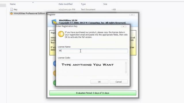 WinUtilities Professional Edition 10.54 For Free✔ смотреть онлайн