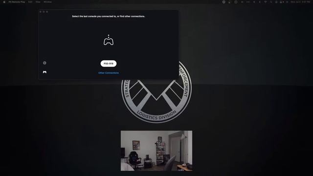 Live Stream In OBS W/ PS Remote Play & M1 Mac смотреть онлайн