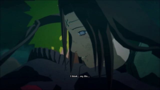 Naruto Shippuden Ultimate Ninja Storm 4 Walkthrough Part 7 - Neji (Let's Play Gameplay) смотреть онлайн