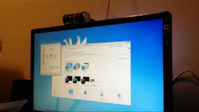 Microsoft Windows 8 Enterprise Preview смотреть онлайн