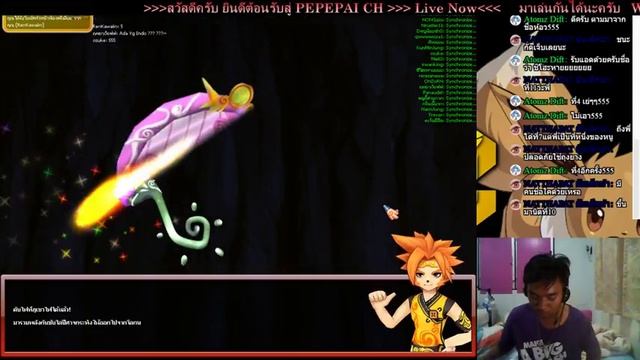 Talesrunner EP.38 ว่างสะที смотреть онлайн