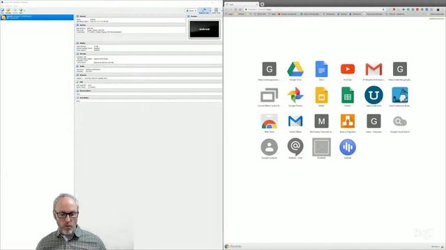 How To See All Your Open Windows 10 Applications Using The Win + Tab Keyboard Shortcut смотреть онлайн