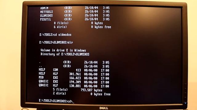 Ultimate Windows Me Build for DOS Gaming смотреть онлайн