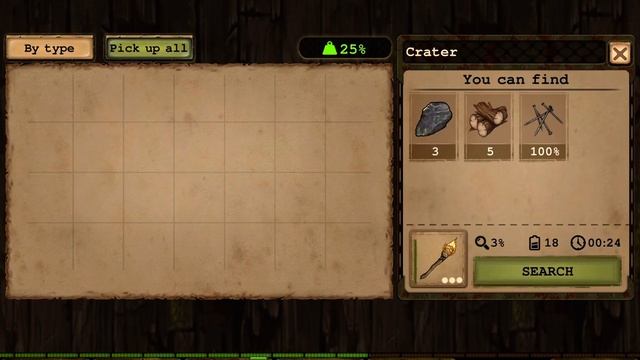 Day R survival EPISODE 1(Open the subtitles see my word ) смотреть онлайн