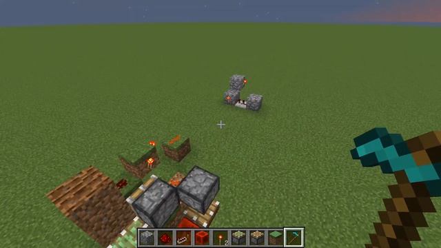 Minecraft Механизмы #8 Скрытый активатор (2015) смотреть онлайн