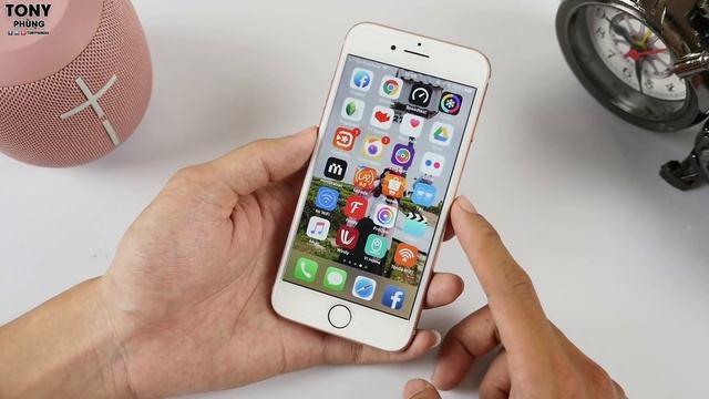 iPhone 8 như thế mà bán chạy! смотреть онлайн