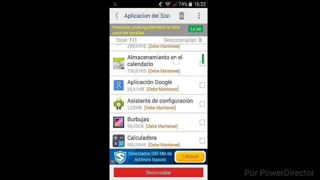 TOP 5 APPS PARA USUARIOS ROOT смотреть онлайн