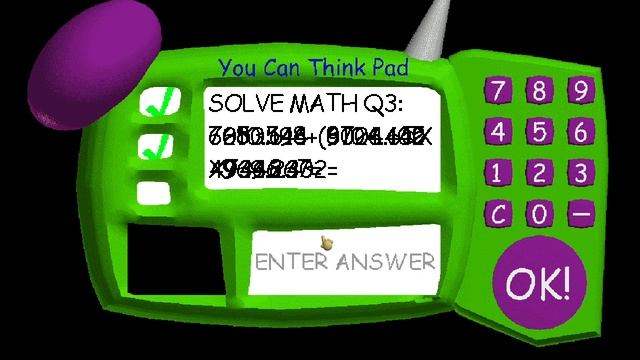 beating baldi's basics but is google images смотреть онлайн