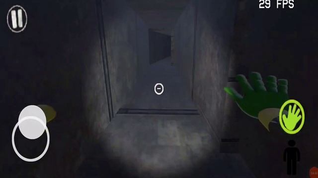 Poppy Playtime Chapter 3 - Gameplay Walkthrough Part 2 (Android, iOS) смотреть онлайн