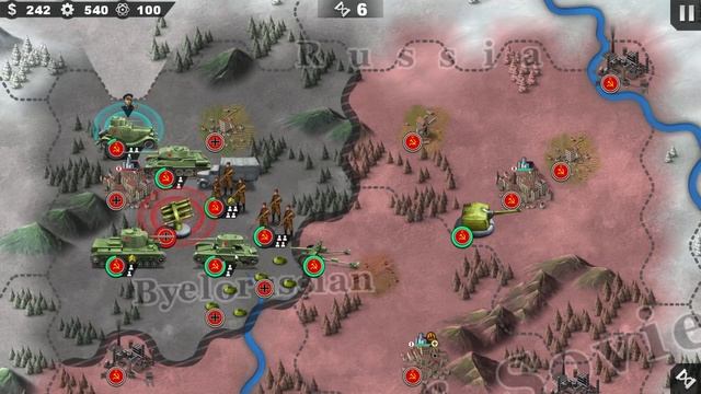 World Conqueror 4 | #1: Giới thiệu Dòng Game Chill Tôi Từng Mê Mùa Dịch смотреть онлайн
