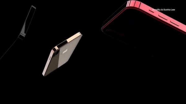 Представление iPhone 11 — Apple