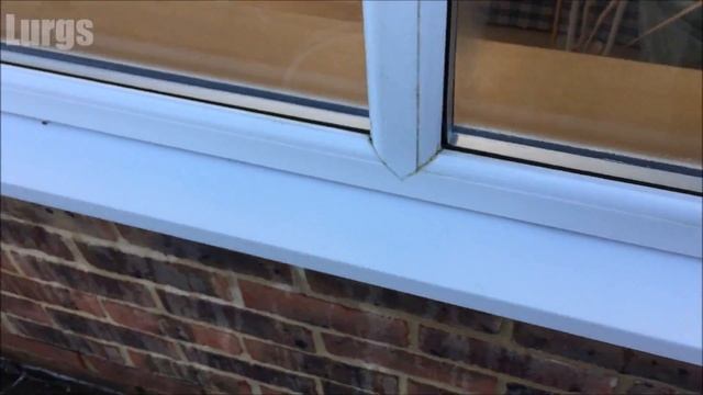 How to clean UPVC Window Frames so they stay Clean смотреть онлайн