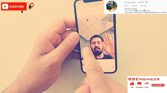 iPhone Hacks#Tips & Tricks#Hidden Selfie Camera Photo Rotate to Original смотреть онлайн