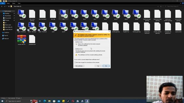 How to use RDP (Remote Desktop Protocol) смотреть онлайн