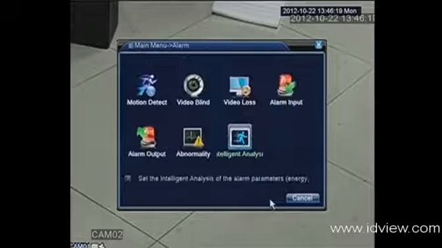 960H Cloud DVR Intelligent video analytics Items stranded смотреть онлайн