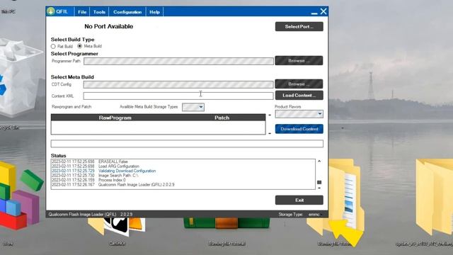 CarlinKit TBox Plus Upgrade（Burning software） смотреть онлайн