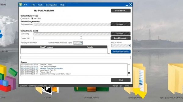 CarlinKit TBox Plus Upgrade(Burning software)