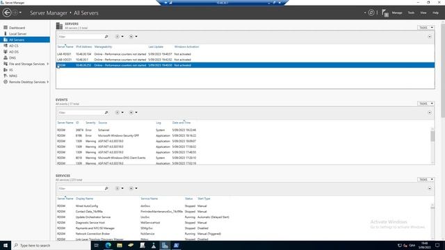 Remote Desktop Services - Part 7 - Azure MFA смотреть онлайн