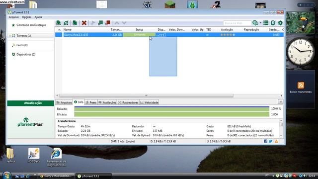 como instalar o Garrys'mod смотреть онлайн