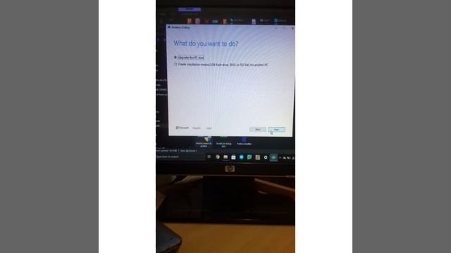 How to convert old version to windows 10 without money смотреть онлайн
