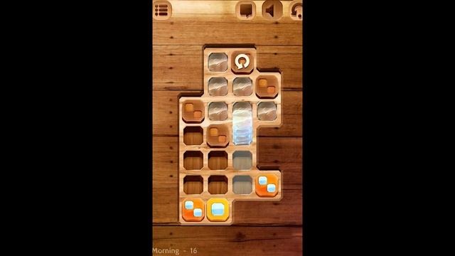 Puzzle Retreat Level Morning - 16 Android 1-40 iOs Walkthrough Full HD смотреть онлайн