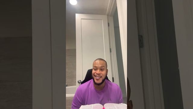 Good Morning…🙌🏾😊 смотреть онлайн