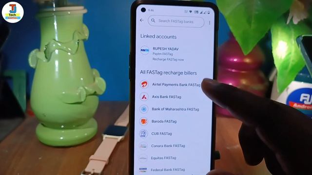 Google pay se fastag me recharge kaise kare | How to recharge fastag from google pay смотреть онлайн