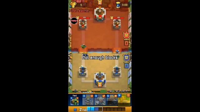 Clash Royale [ Mod apk ] смотреть онлайн