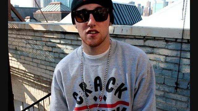 Mac Miller Donald Trump смотреть онлайн