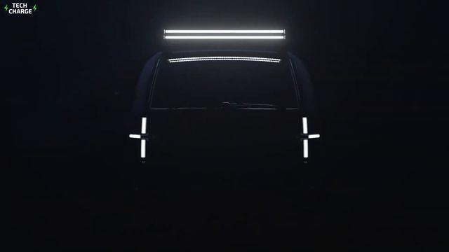 New Electric Pickup Trucks to hit US Streets Soon (2024-2025) смотреть онлайн