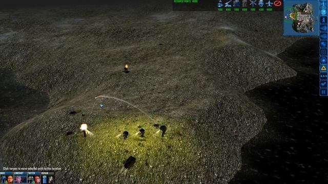 Mech Commander Omnitech Exodus Campaign Mission 7 The Black Iceland смотреть онлайн