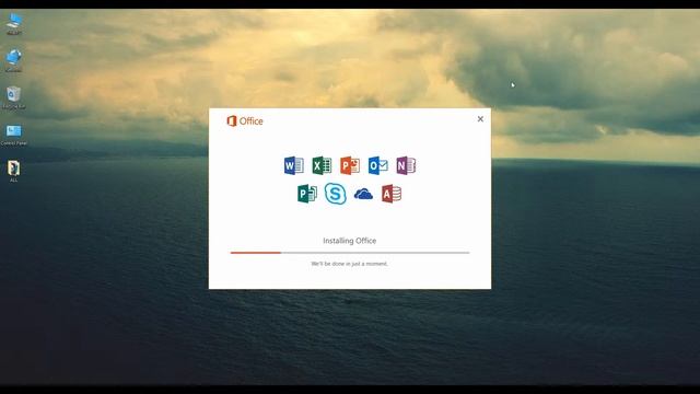 How to install & activate Microsoft Office 2016 Pro Plus(2019)Without any software&Product key[Safe смотреть онлайн