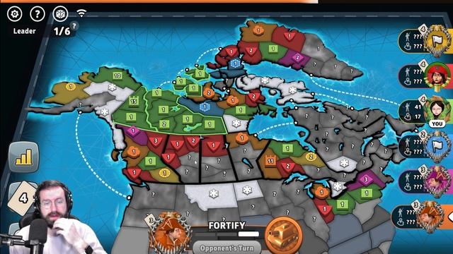 No Alaska, No Win! смотреть онлайн