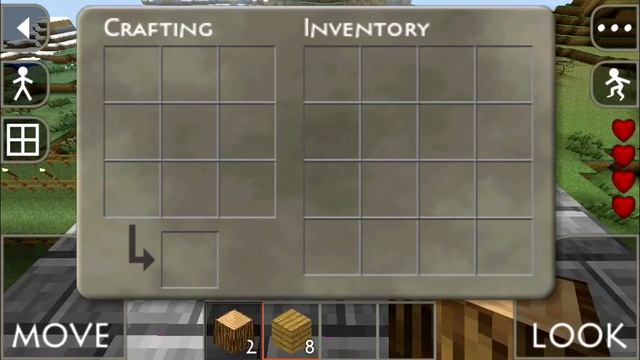 How to make a Wooden Axe in Survival Craft/ SurvivalCraft | *NEW and UPDATED * смотреть онлайн