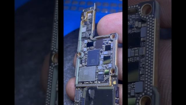 iPhone XS water damage data recovery смотреть онлайн
